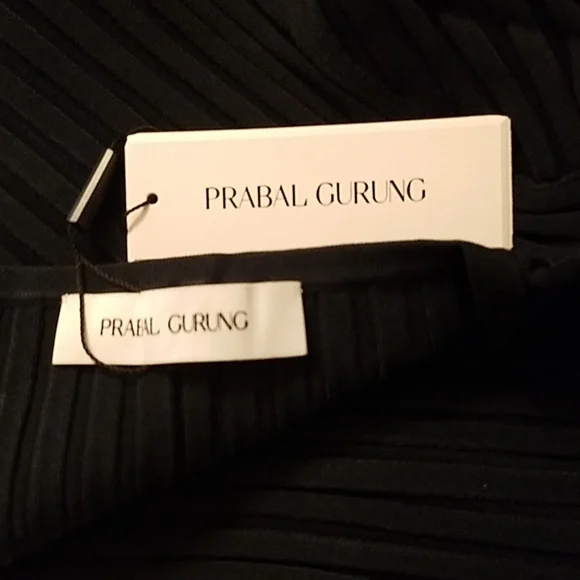 PRABAL GURUNG Dress - Picture 6 of 6